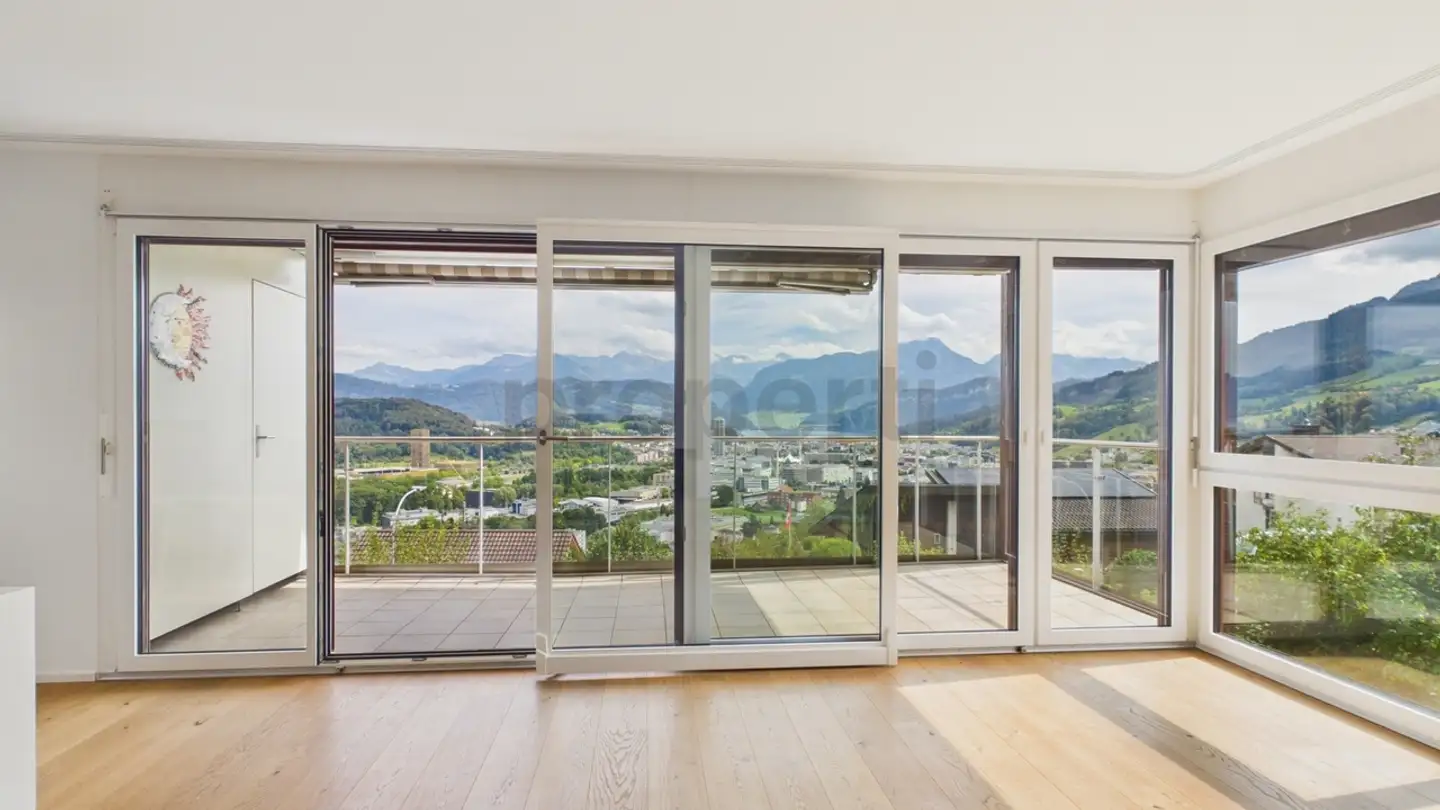 Apartment for sale - 6010 Kriens - Photo 2