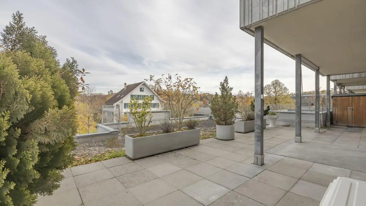 Maisonette-Wohnung kaufen - Freudenreichstrasse, 3047 Bremgarten b. Bern
