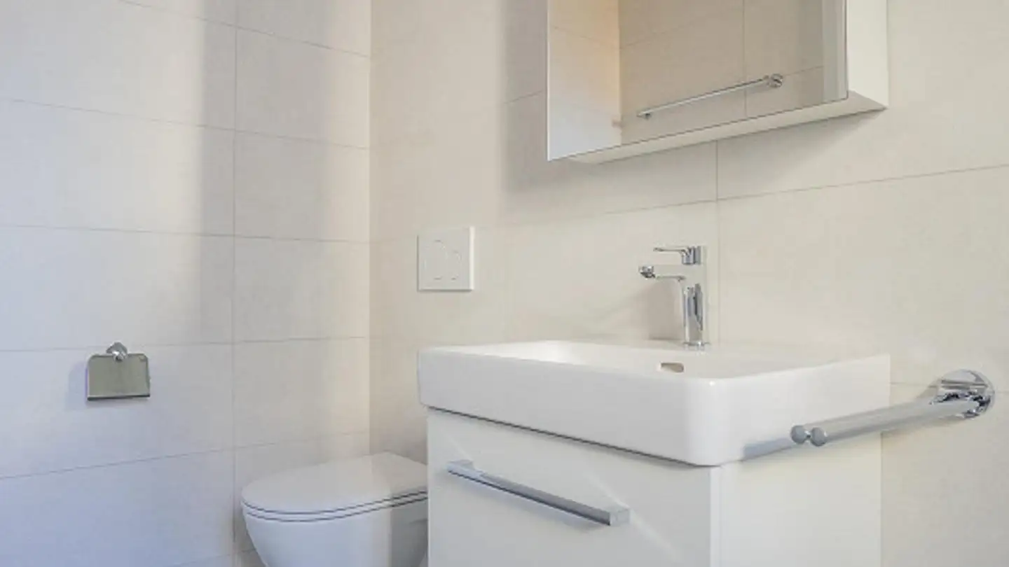 Studio in affitto - Route De Soleure / Solothurnstrasse 72, 2504 Biel/Bienne - Photo 3