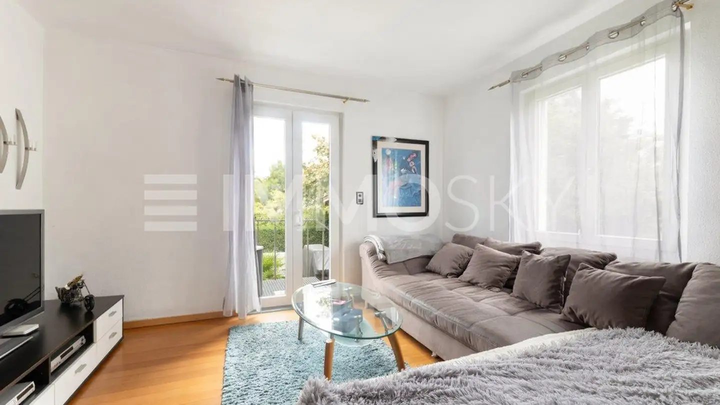 Edificio residenziale in vendita - 8280 Kreuzlingen - Photo 2