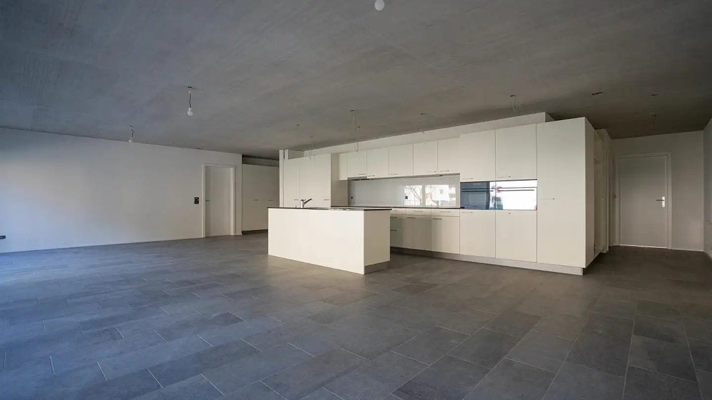 Studio in affitto - Route De Soleure / Solothurnstrasse 72, 2504 Biel/Bienne - Photo 4