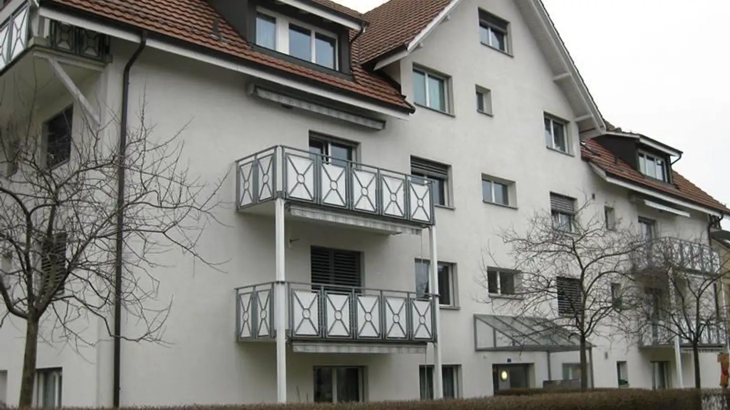 Laboratorio in affitto - Alte Poststrasse 3, 8172 Niederglatt ZH