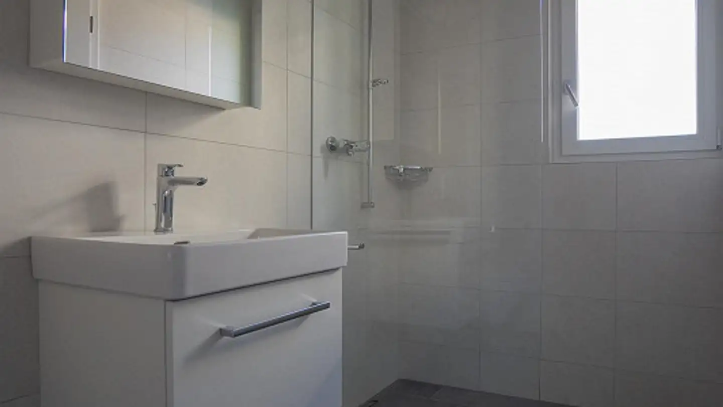 Studio in affitto - Route De Soleure / Solothurnstrasse 72, 2504 Biel/Bienne - Photo 2