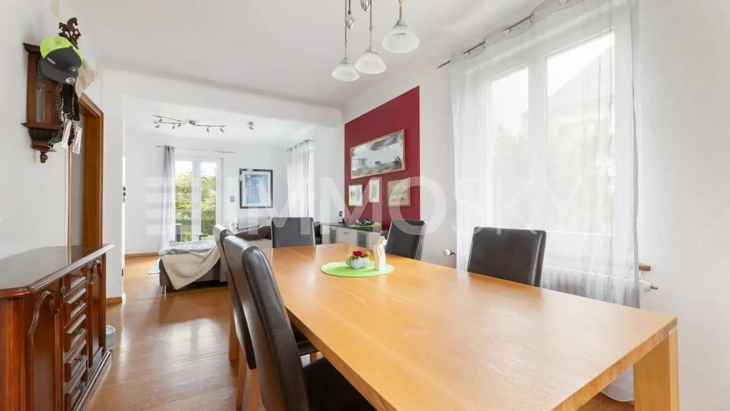 Edificio residenziale in vendita - 8280 Kreuzlingen - Photo 3