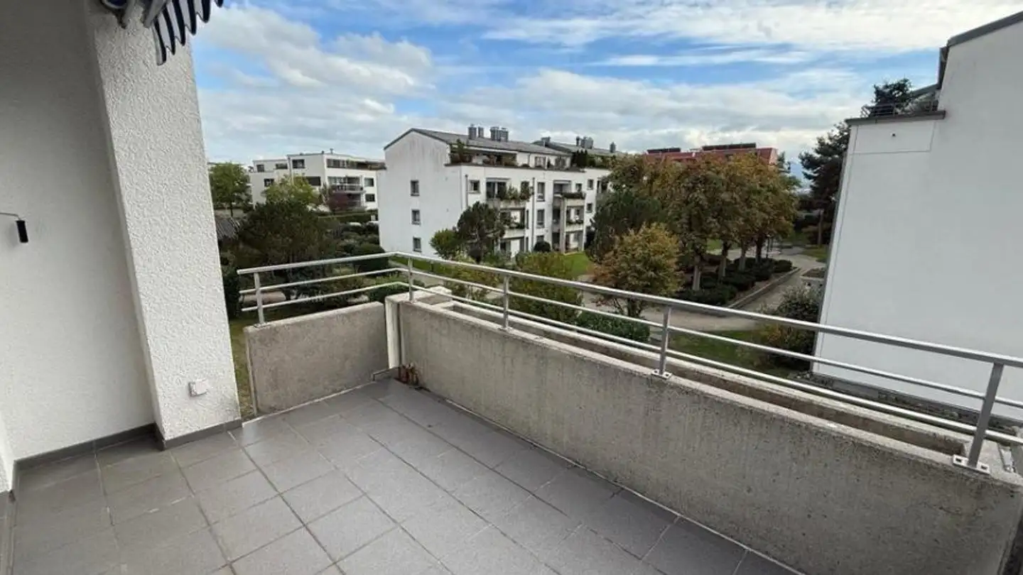Apartment for rent - Ormisstrasse 71, 8706 Meilen