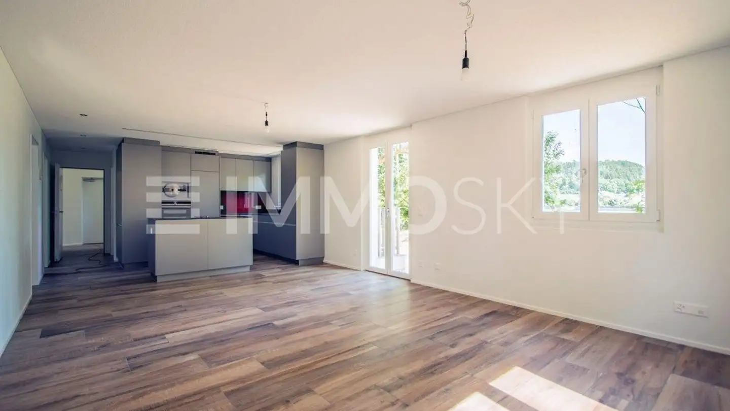 Einfamilienhaus kaufen - 4665 Oftringen - Foto 3