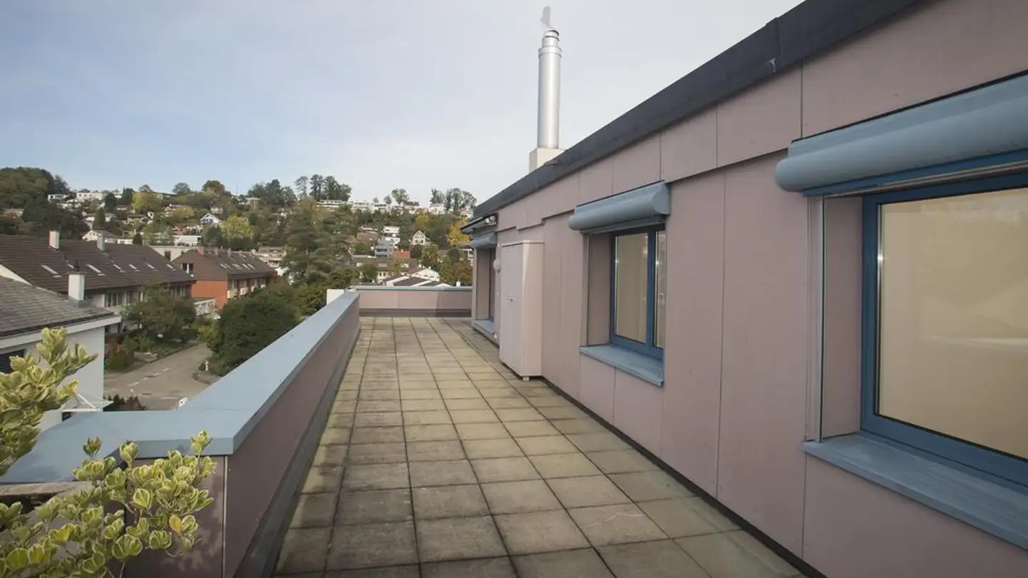 Dachgeschosswohnung mieten - Ettingerstrasse 47, 4153 Reinach BL