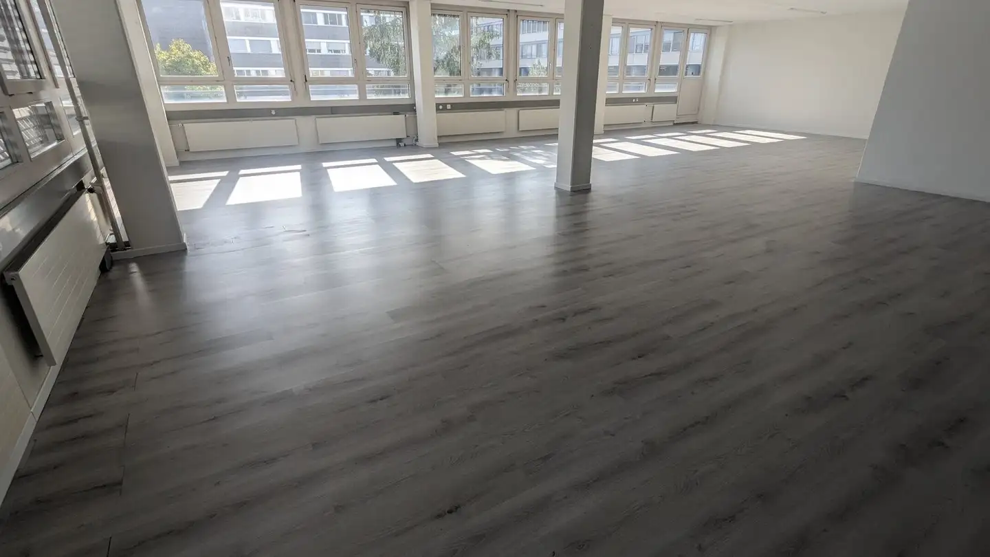 Office space for rent - Lerzenstrasse 27, 8953 Dietikon - Photo 3