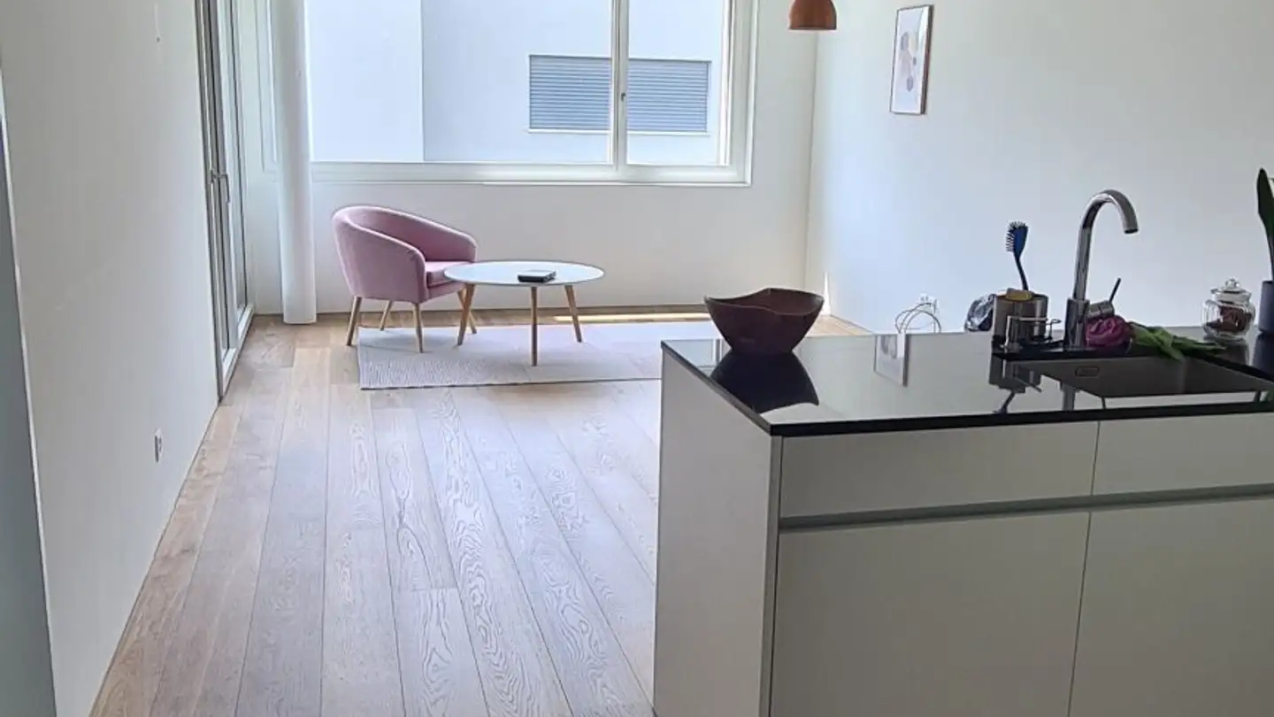 Wohnung mieten - Rorschacher Strasse, 9402 Mörschwil - Foto 3