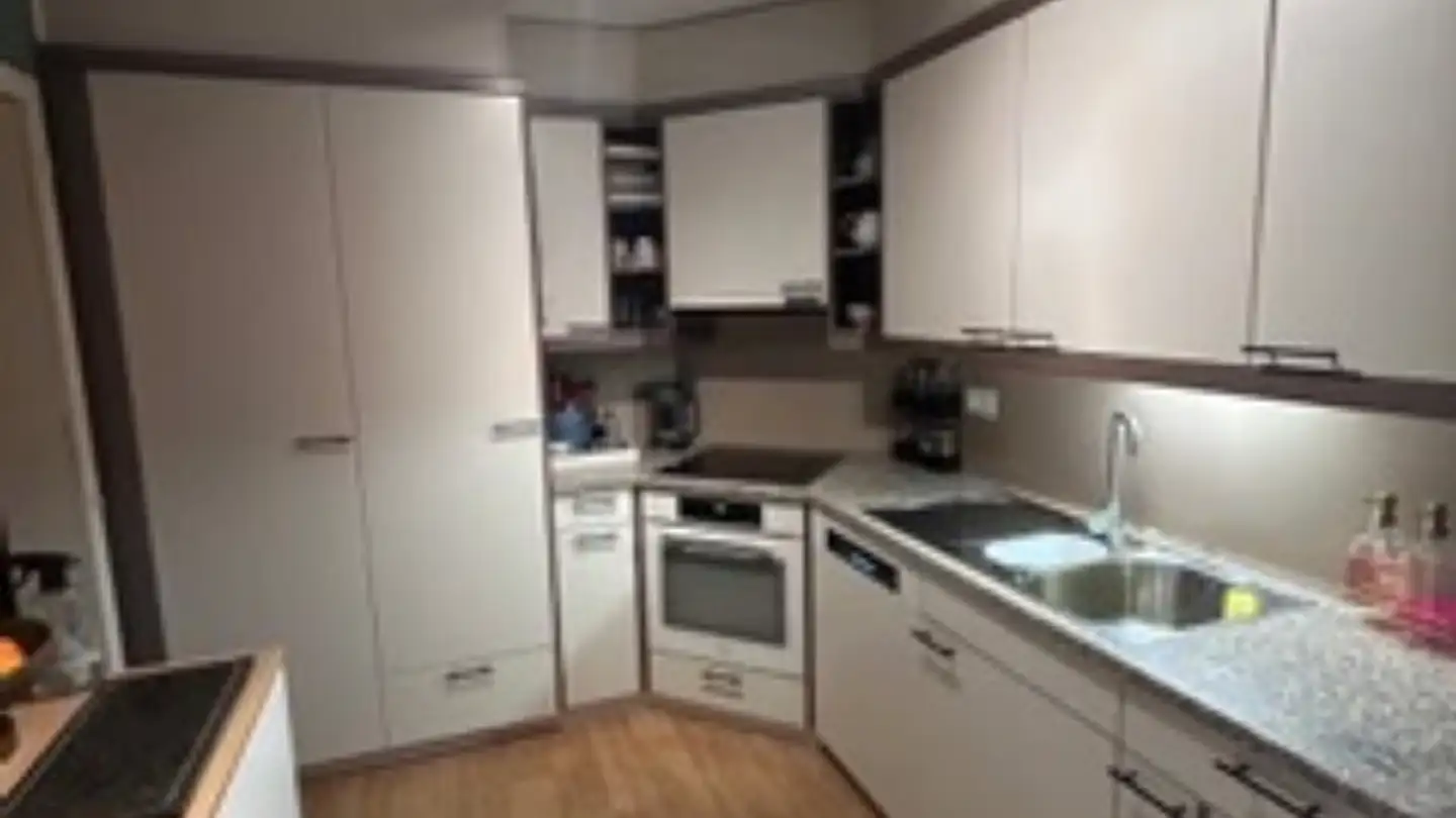 Appartement à louer - Route Des Blés 15, 1720 Corminboeuf - Photo 3