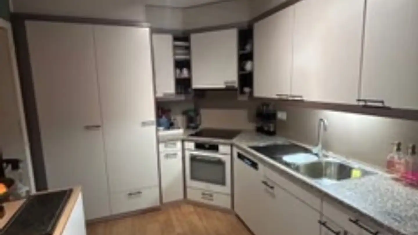 Apartment for rent - Route Des Blés 15, 1720 Corminboeuf - Photo 3