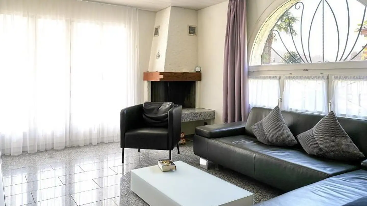Appartamento in vendita - 6999 Astano - Foto 3