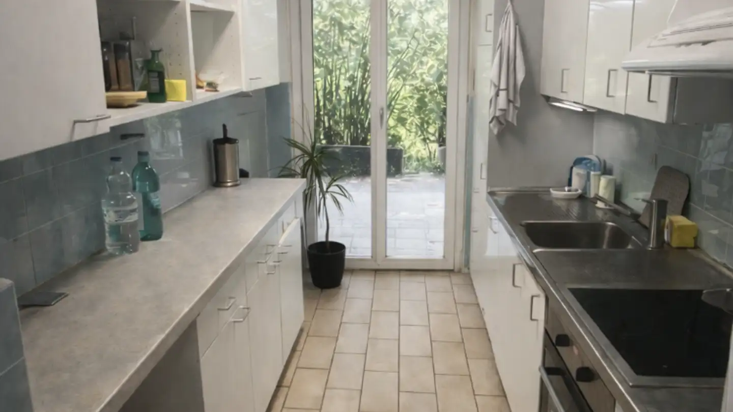 Casa bifamiliare in vendita - Chemin De La Mojonne 27, 1293 Bellevue - Foto 3