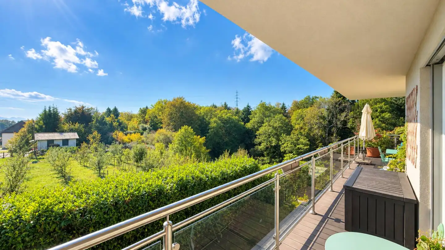 Appartement à vendre - 1000 Lausanne 27