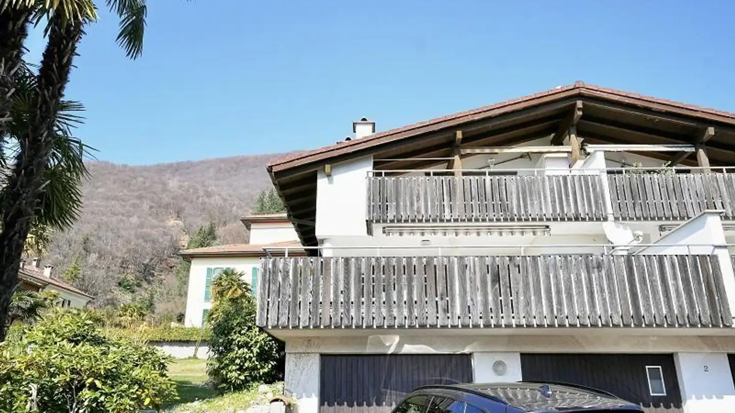 Appartamento in vendita - 6999 Astano