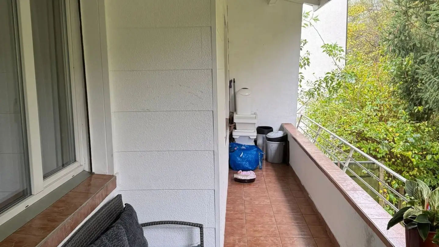 Casa singola in affitto - Hauptstrasse 64B, 4492 Tecknau - Foto 3