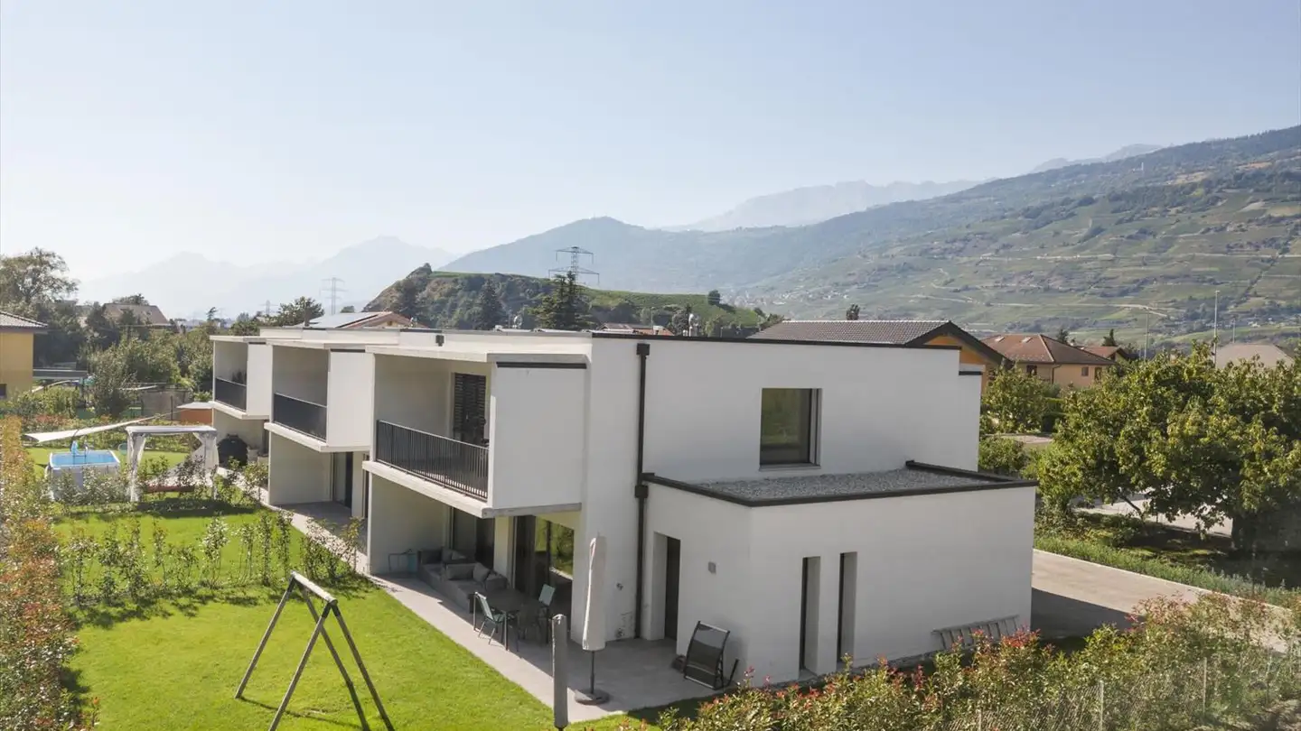 Casa singola in vendita - 3966 Chalais