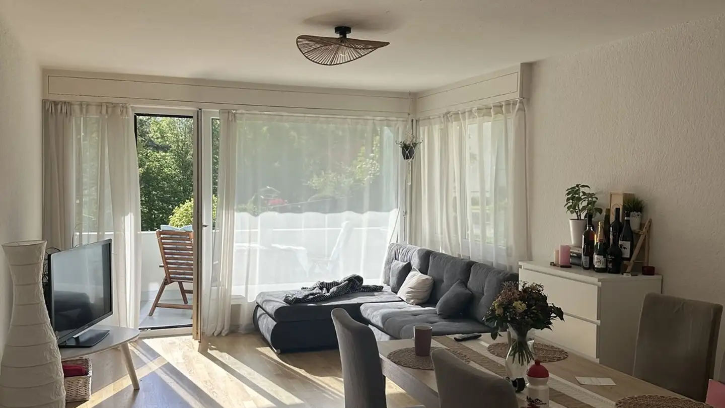 Single room for rent - 3098 Schliern b. Köniz