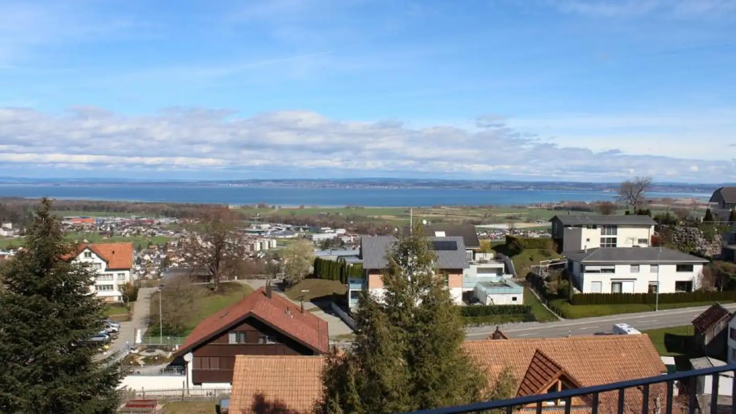 Immeuble résidentiel à vendre - Brenden 305, 9426 Lutzenberg - Photo 2