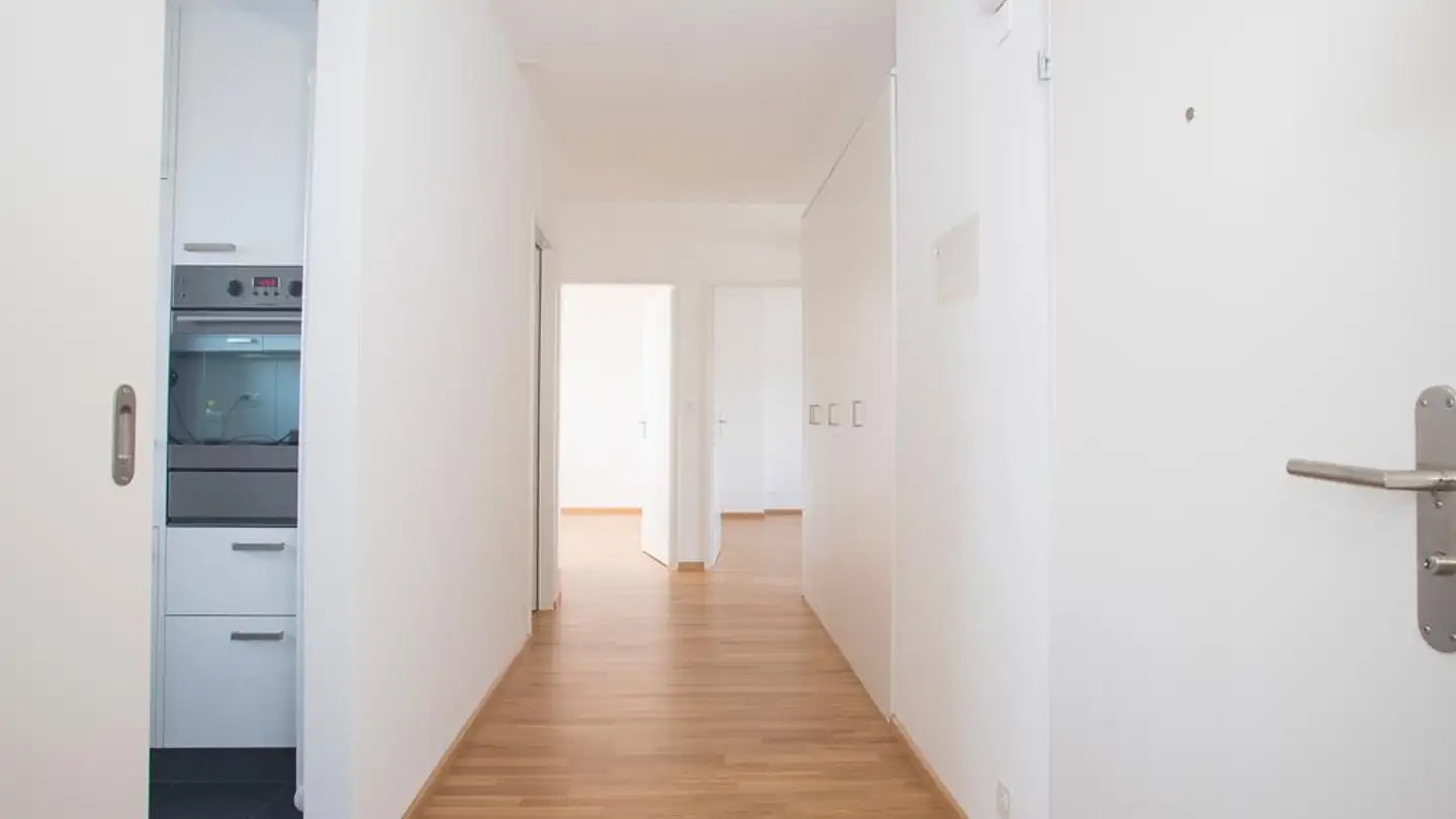 Dachgeschosswohnung mieten - Ettingerstrasse 47, 4153 Reinach BL - Foto 4