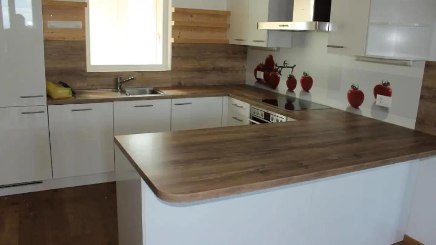 Immeuble résidentiel à vendre - Brenden 305, 9426 Lutzenberg - Photo 3