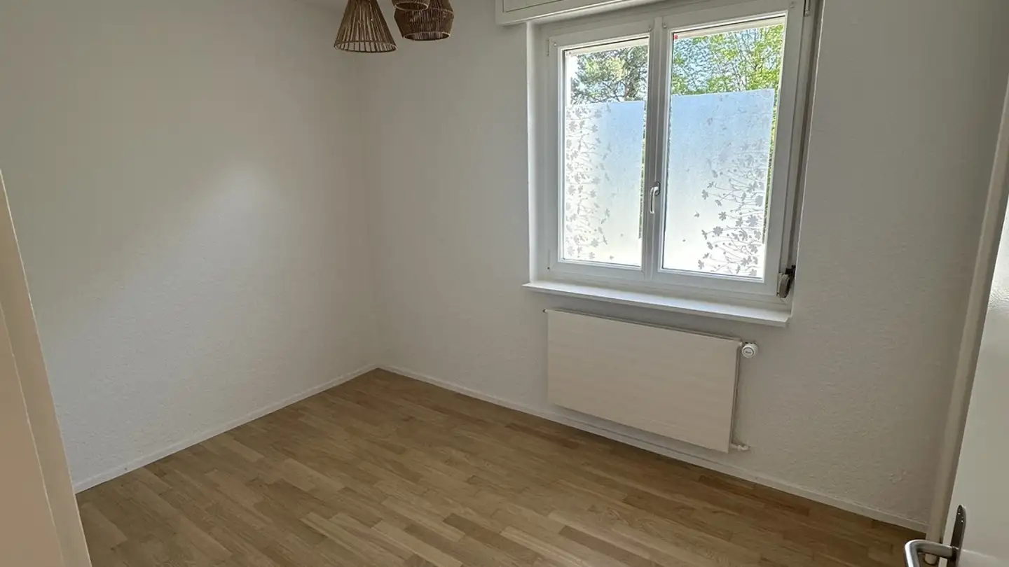 Chambre à louer - 3098 Schliern b. Köniz - Photo 4