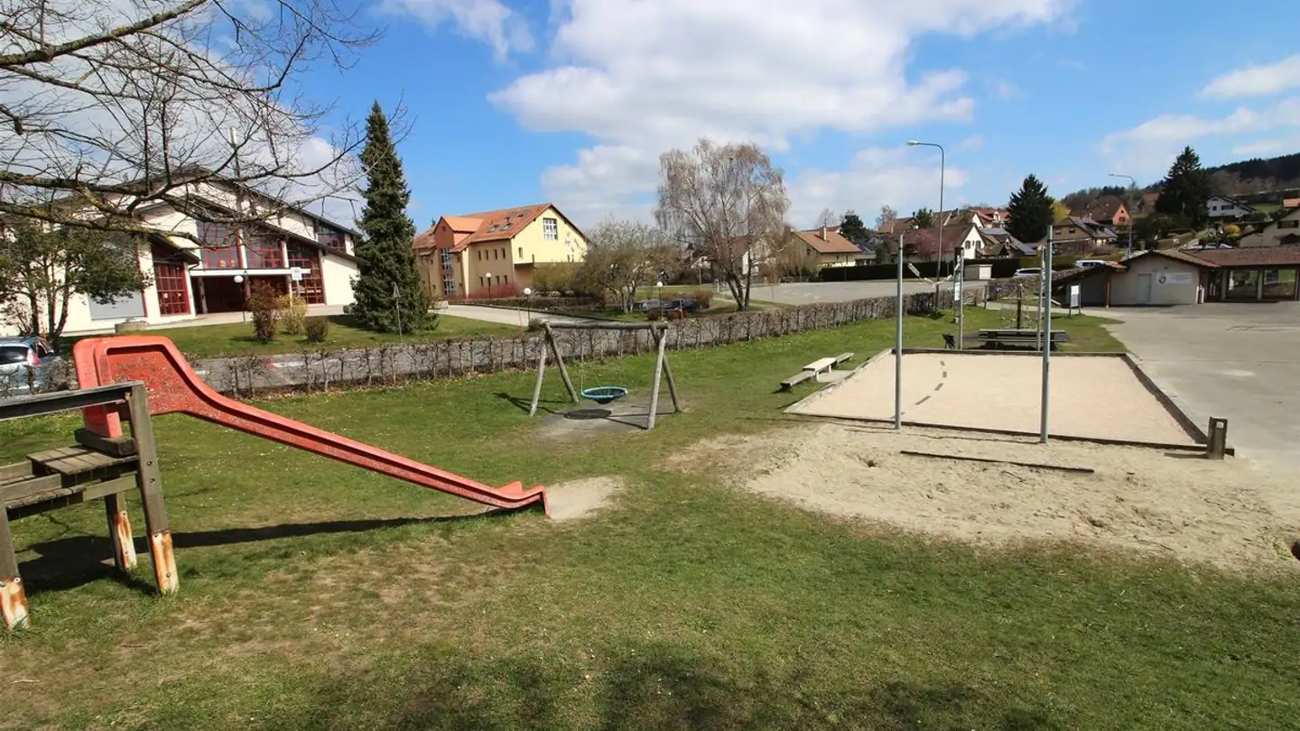 Semi-detached house for sale - 1041 Bottens - Photo 4