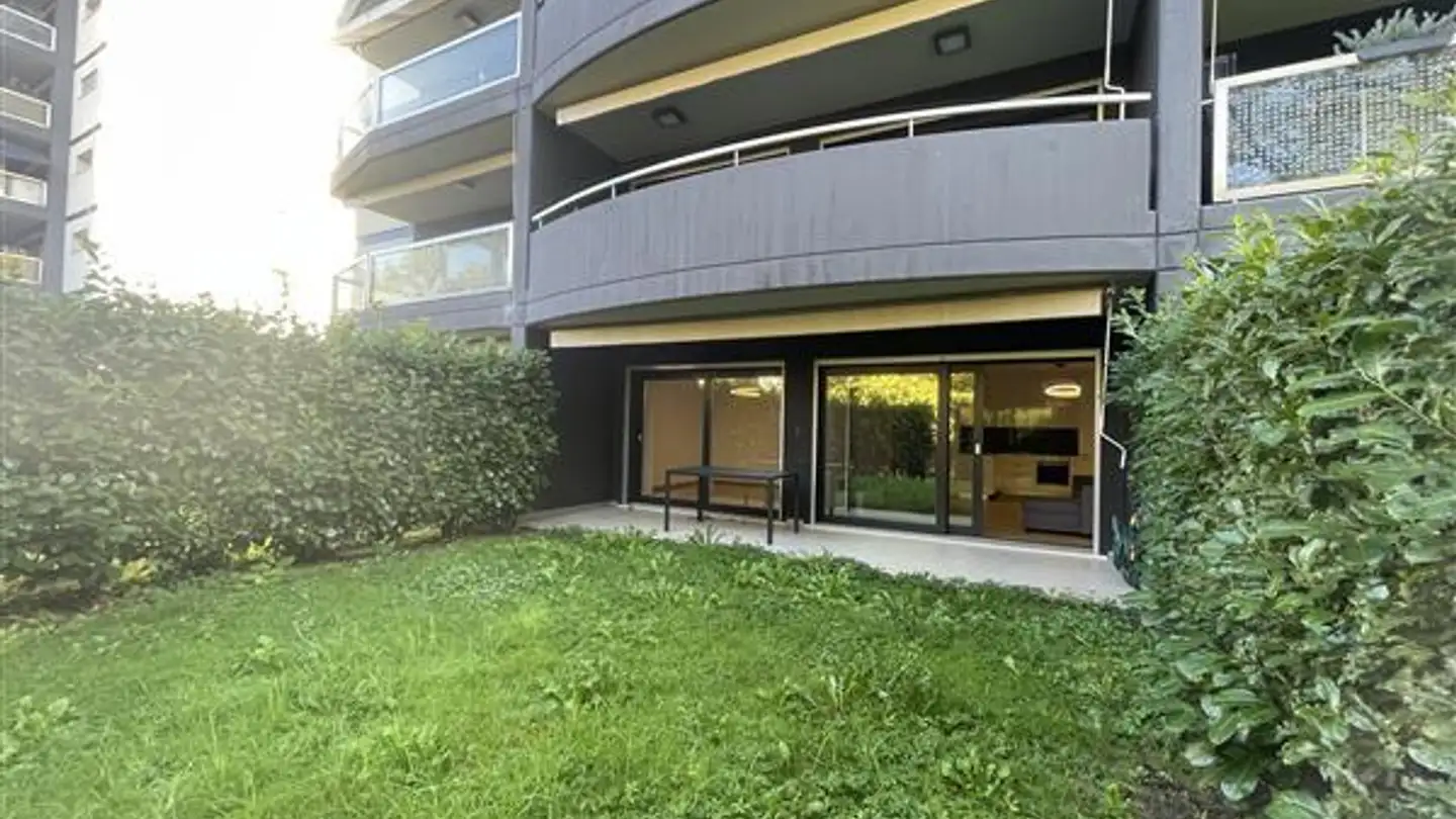 Apartment for rent - 6963 Pregassona
