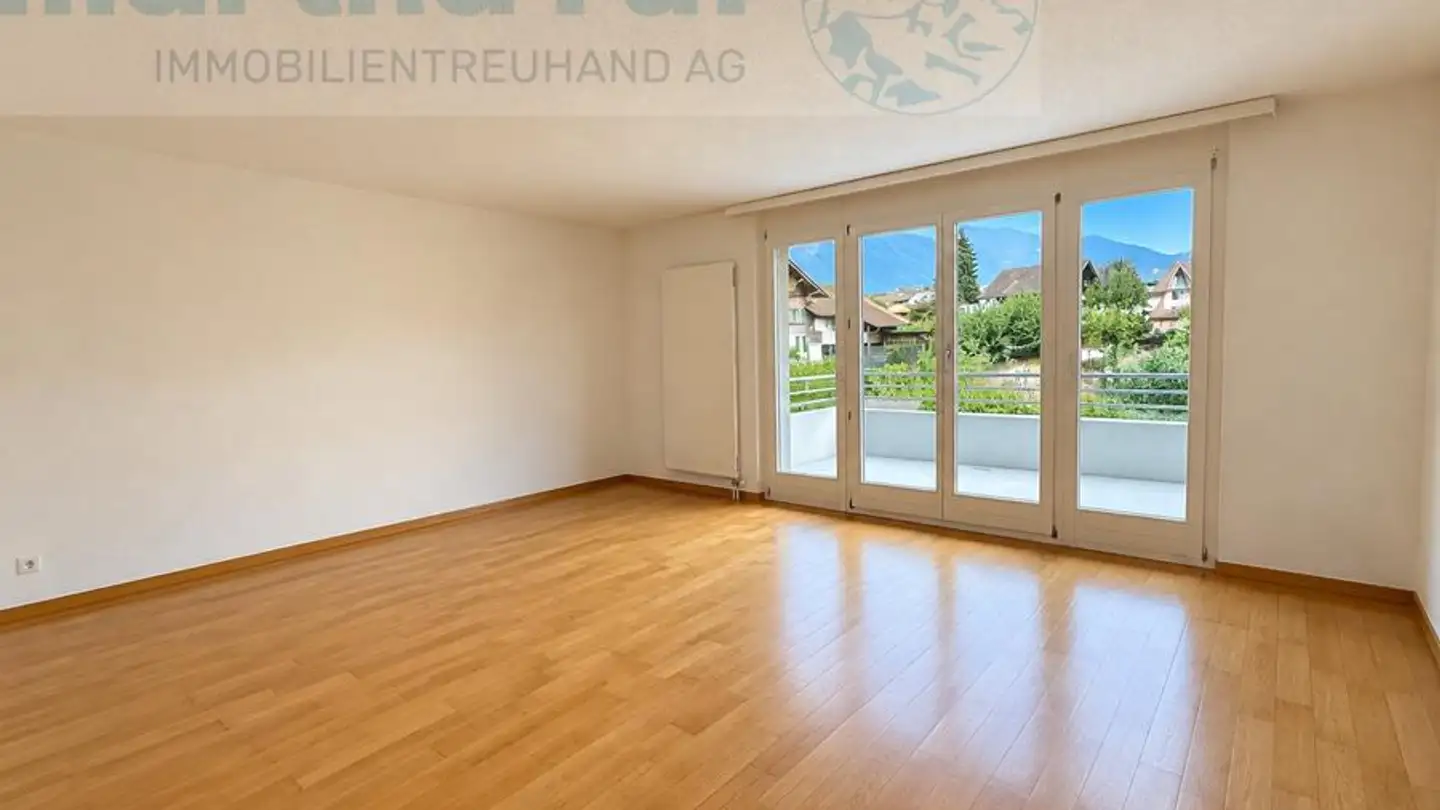 Appartement à louer - Scheidgasse 67, 3800 Unterseen - Photo 2