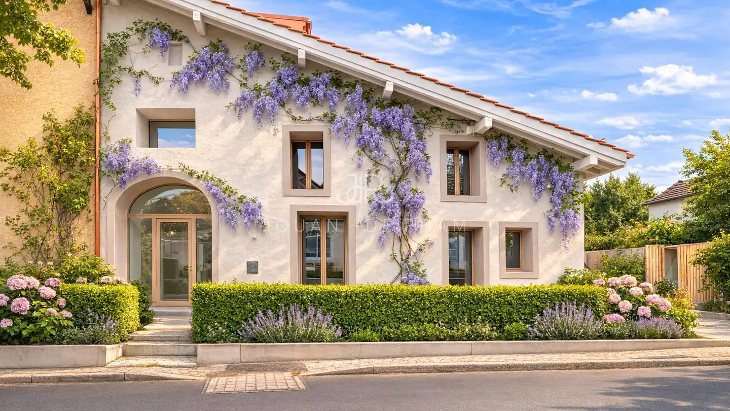 Casa singola in vendita - 1241 Puplinge