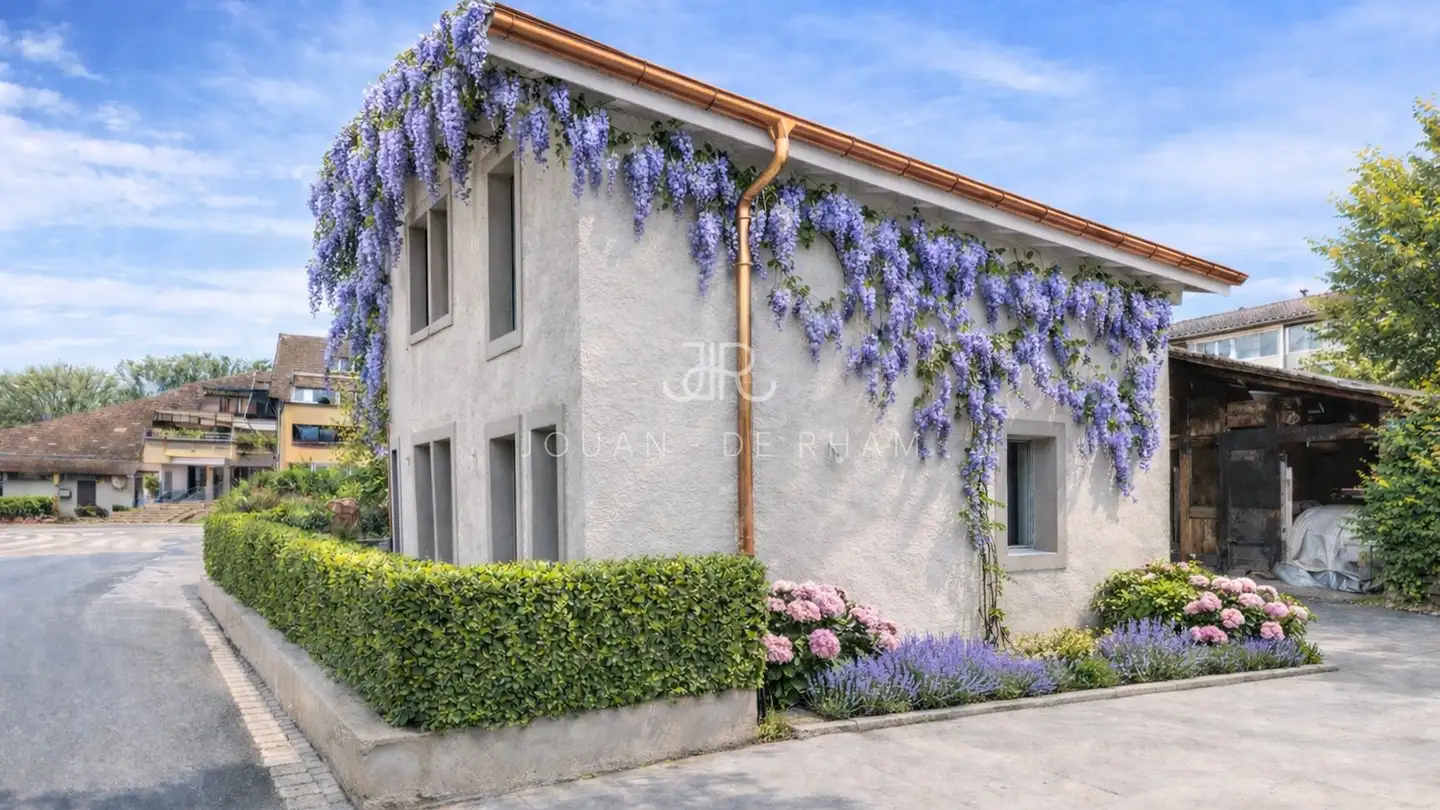 Casa singola in vendita - 1241 Puplinge - Foto 2