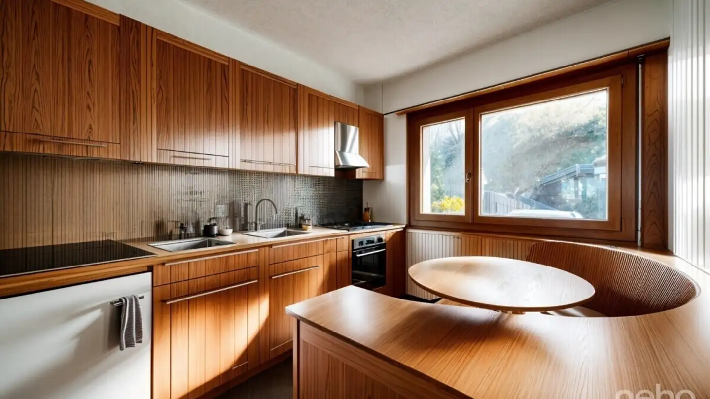 Apartment for sale - 1969 St-Martin VS - Photo 2