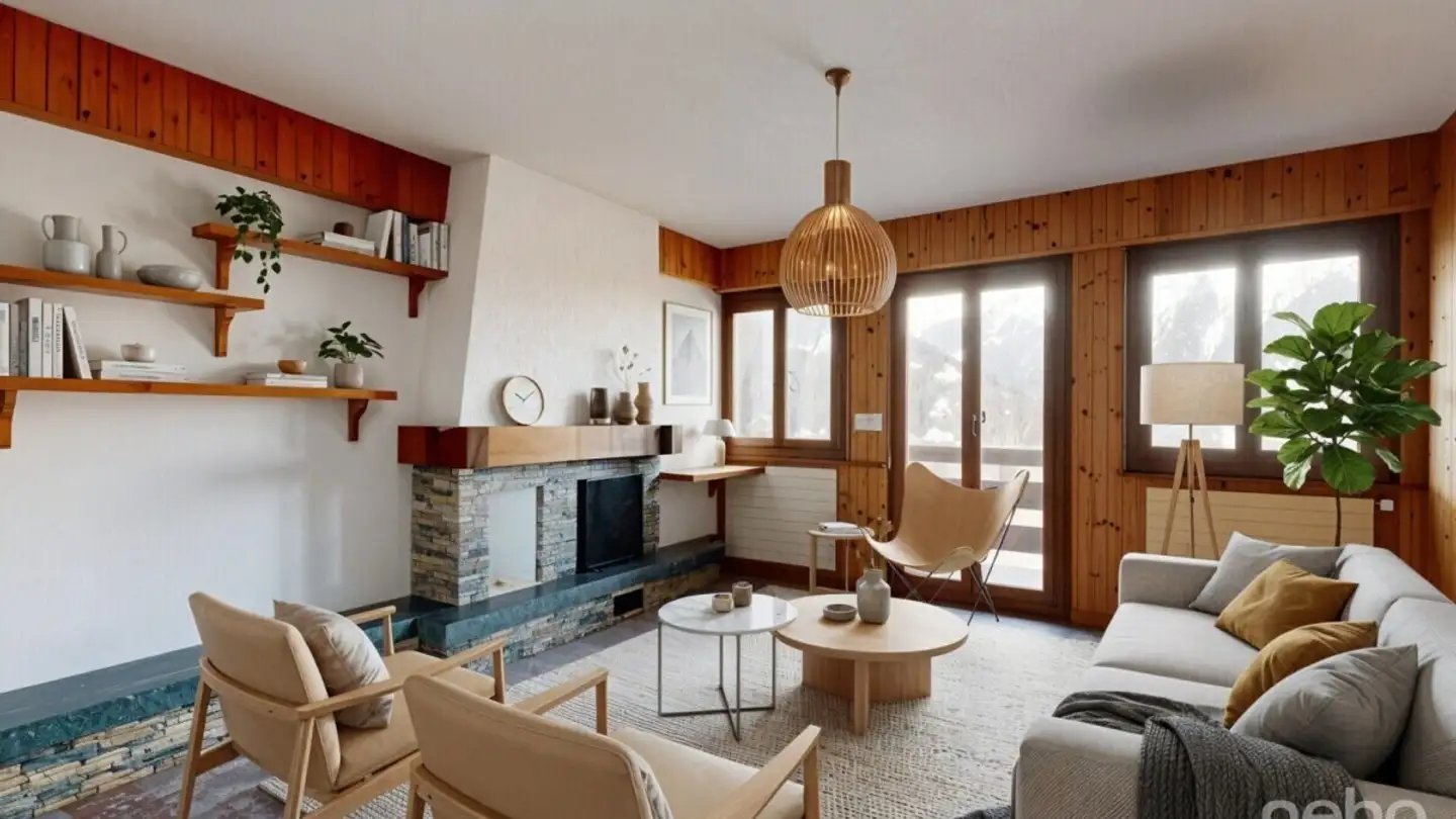 Apartment for sale - 1969 St-Martin VS - Photo 3