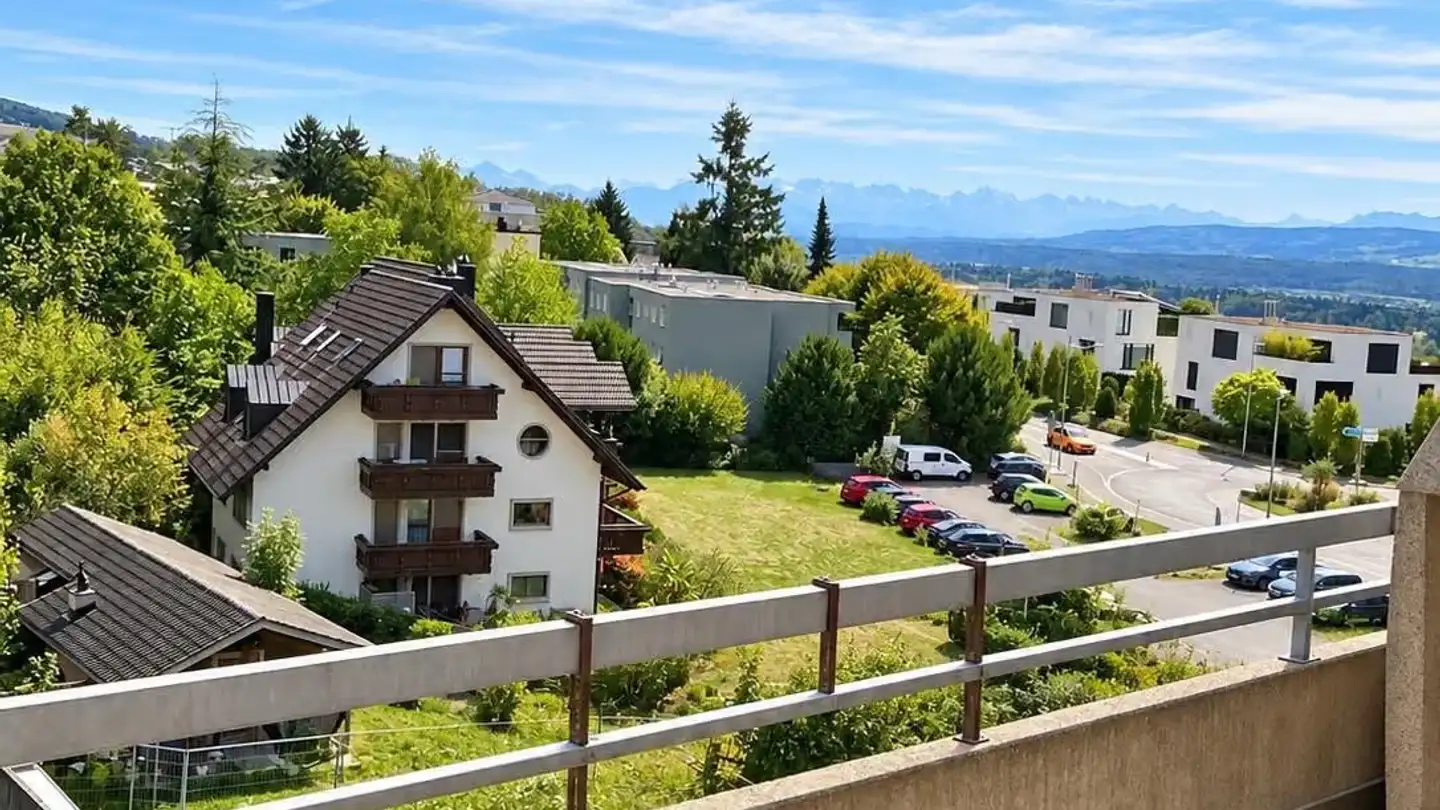 Wohnung mieten - Ringstrasse 7, 5452 Oberrohrdorf