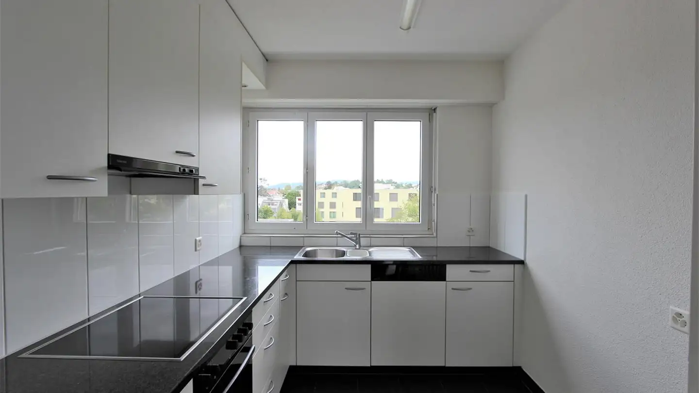 Appartamento in affitto - Bachweg, 4852 Rothrist - Foto 2
