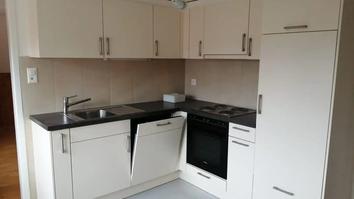 Appartamento in affitto - Rue Du Collège 3, 2112 Môtiers NE