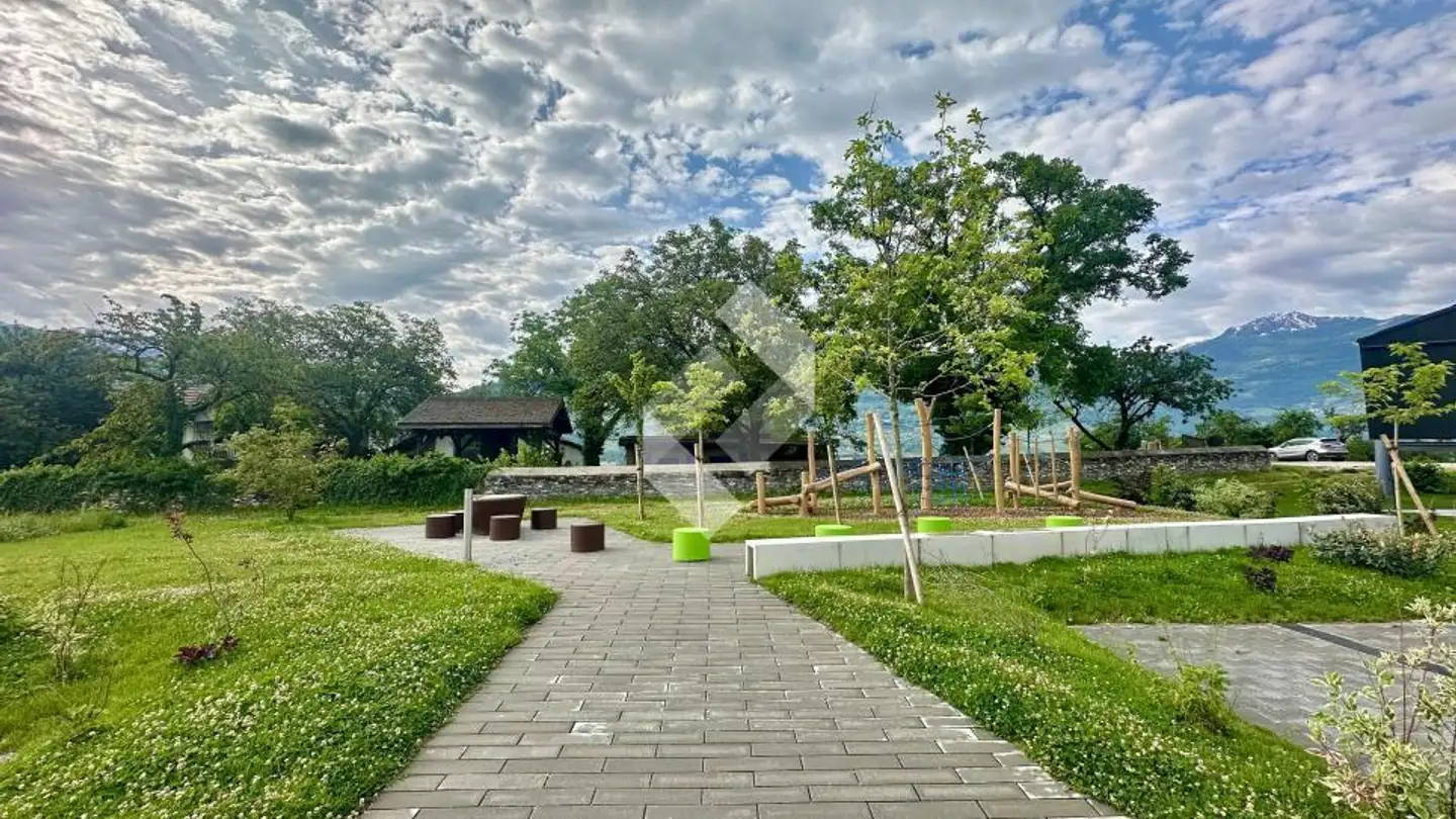 Casa grotta in vendita - 1950 Sion - Foto 3