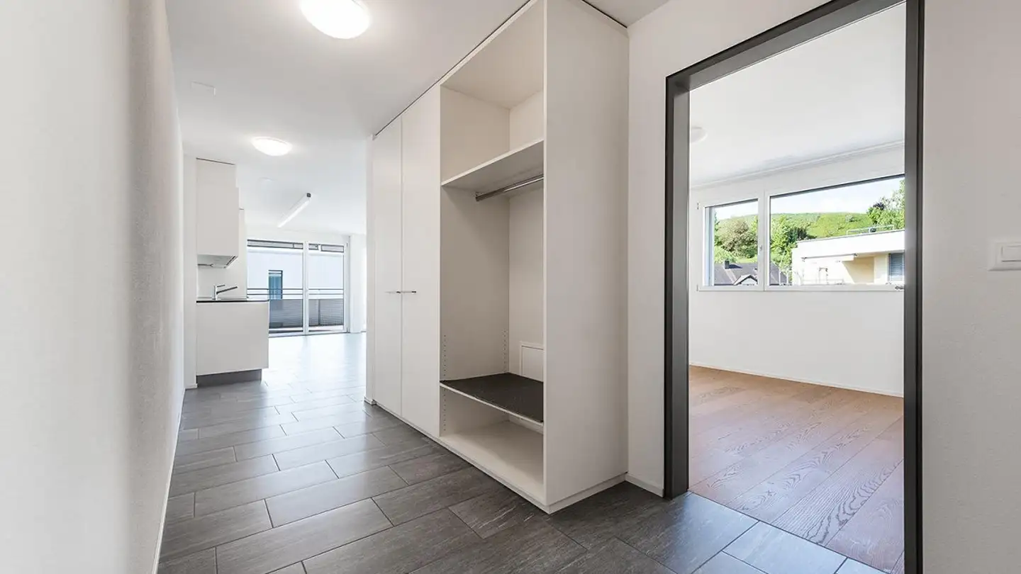 Appartamento in affitto - Kreuzrain 3a, 9606 Bütschwil - Photo 3