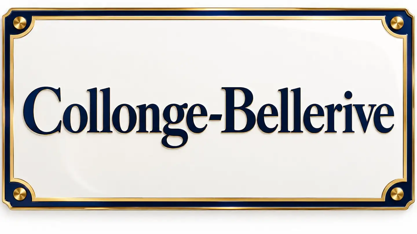 Wohnung kaufen - 1245 Collonge-Bellerive
