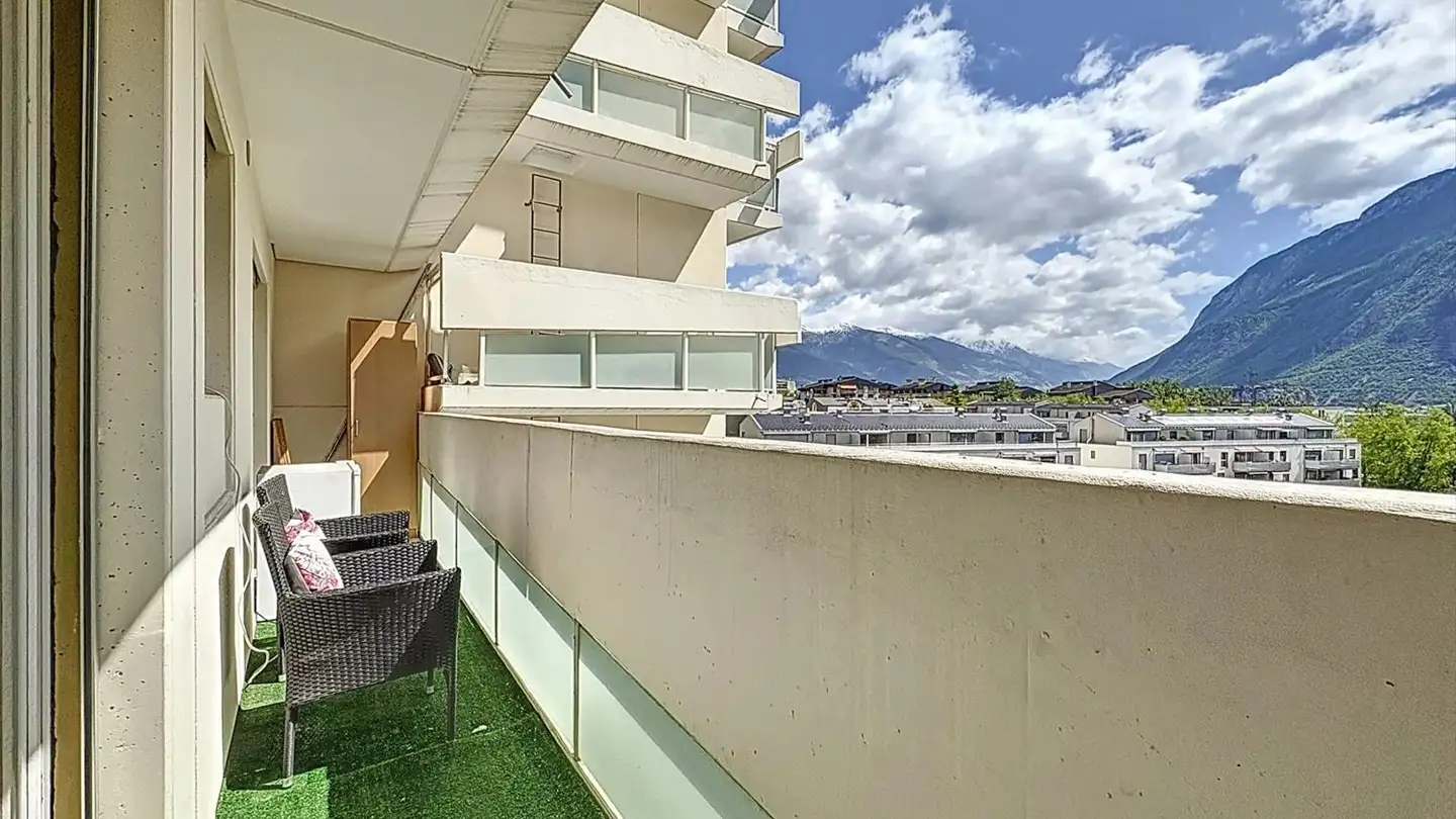 Appartamento in vendita - Sierre, 3960 Sierre - Photo 4