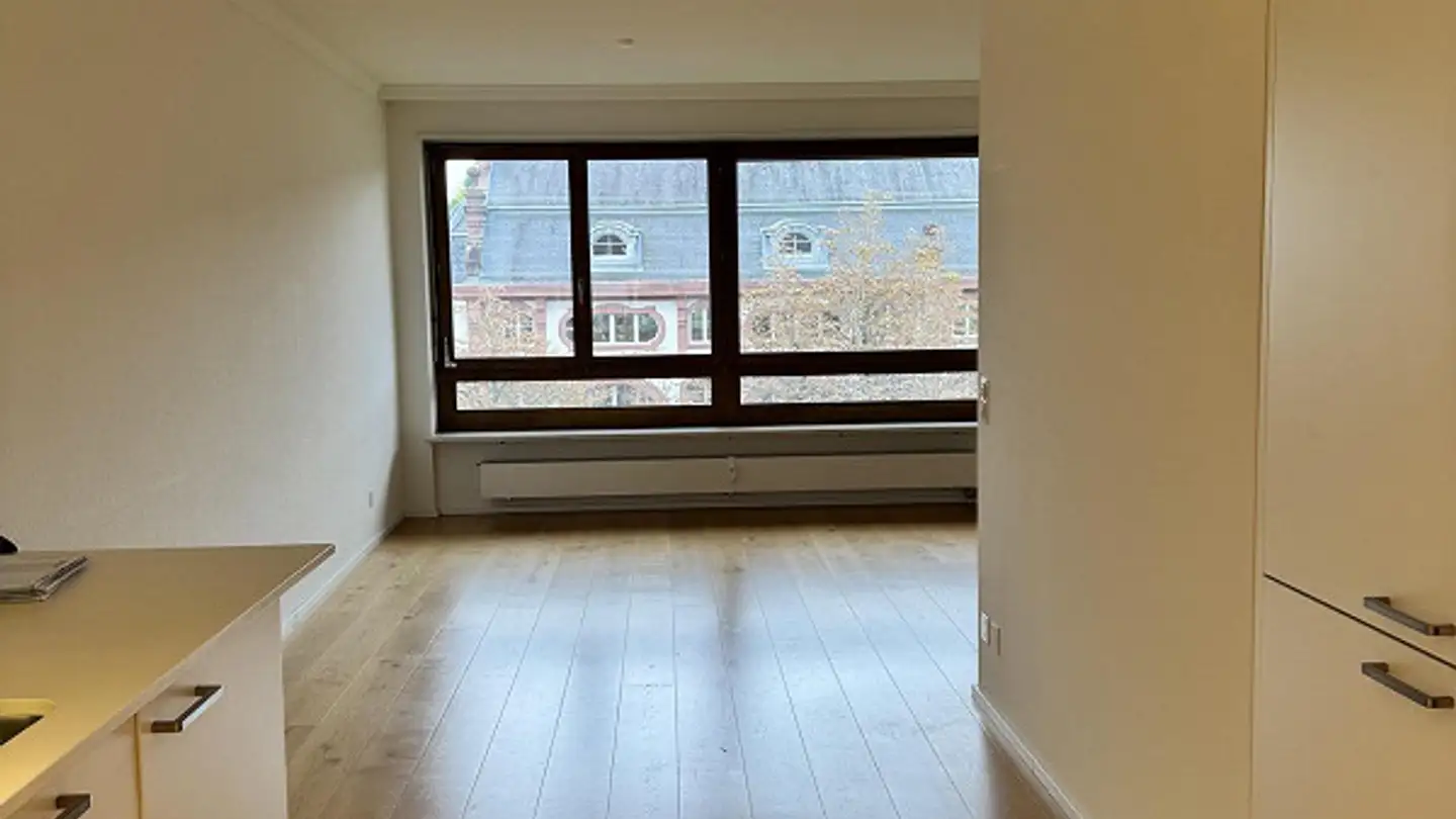 Apartment for rent - Bernoullistrasse 8, 4056 Basel - Photo 3