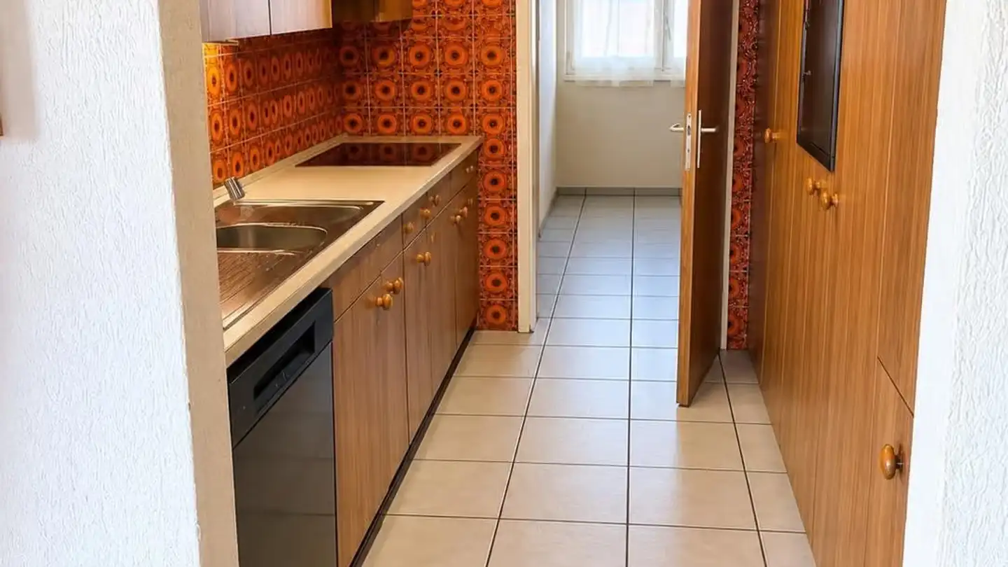 Appartamento in affitto - Ringstrasse 7, 5452 Oberrohrdorf - Foto 3