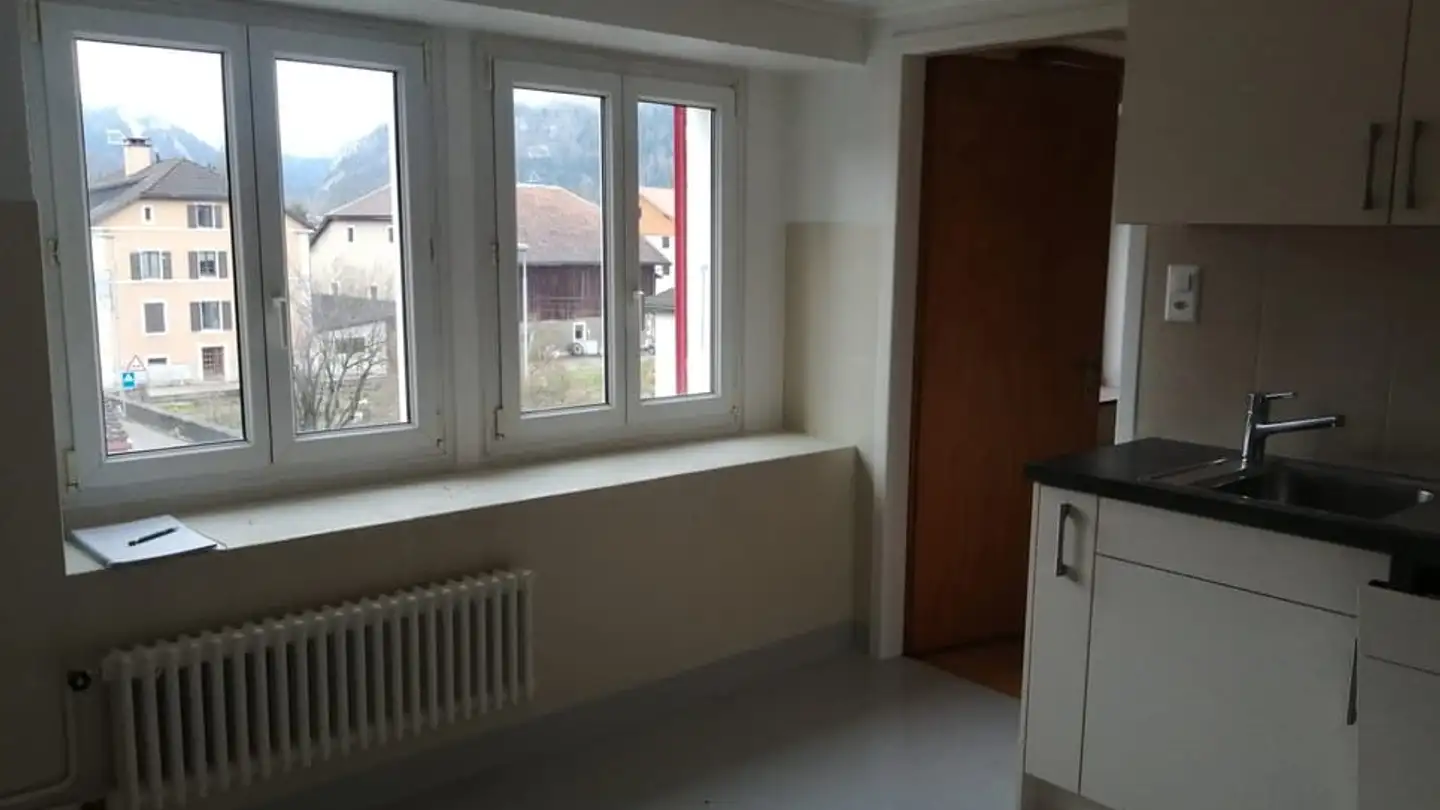 Appartamento in affitto - Rue Du Collège 3, 2112 Môtiers NE - Foto 2