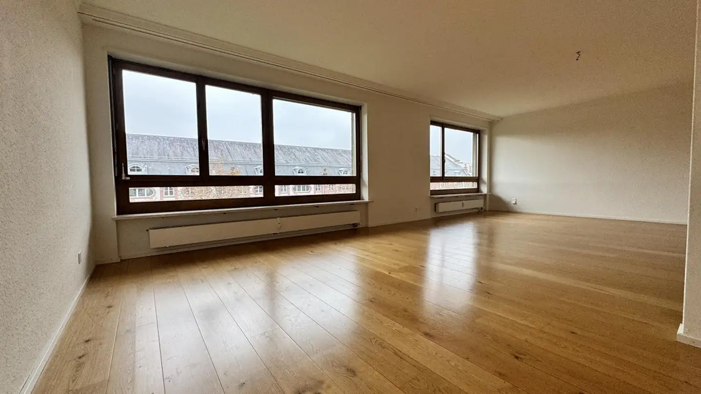Apartment for rent - Bernoullistrasse 8, 4056 Basel - Photo 4