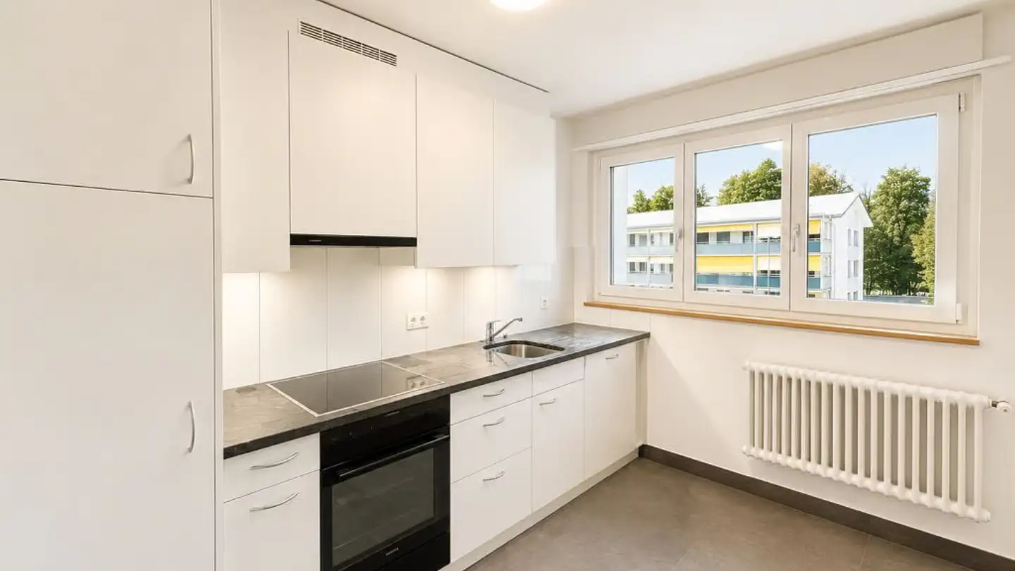 Appartement à louer - Emmenstrasse 15, 3415 Hasle b. Burgdorf - Photo 2