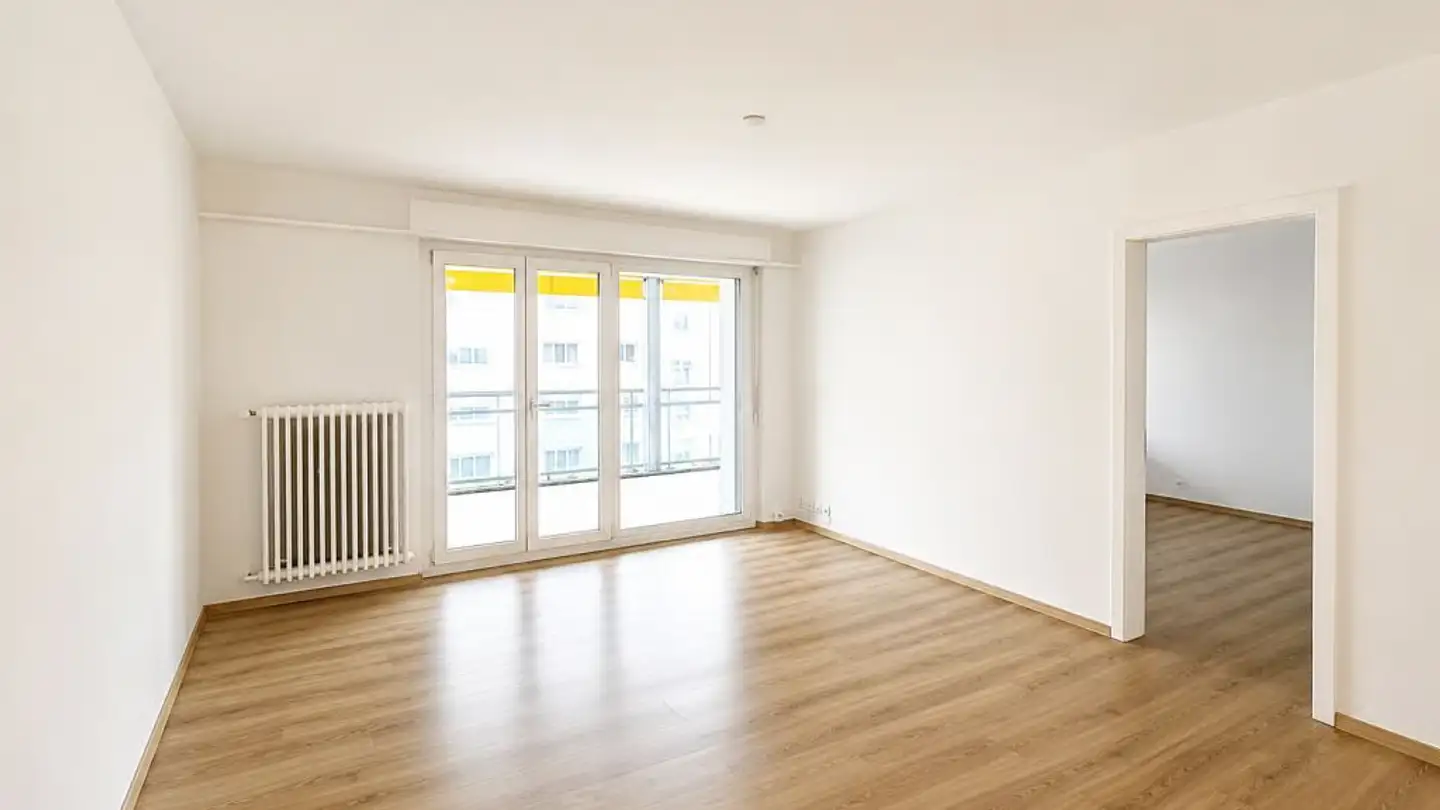 Appartement à louer - Emmenstrasse 15, 3415 Hasle b. Burgdorf - Photo 3