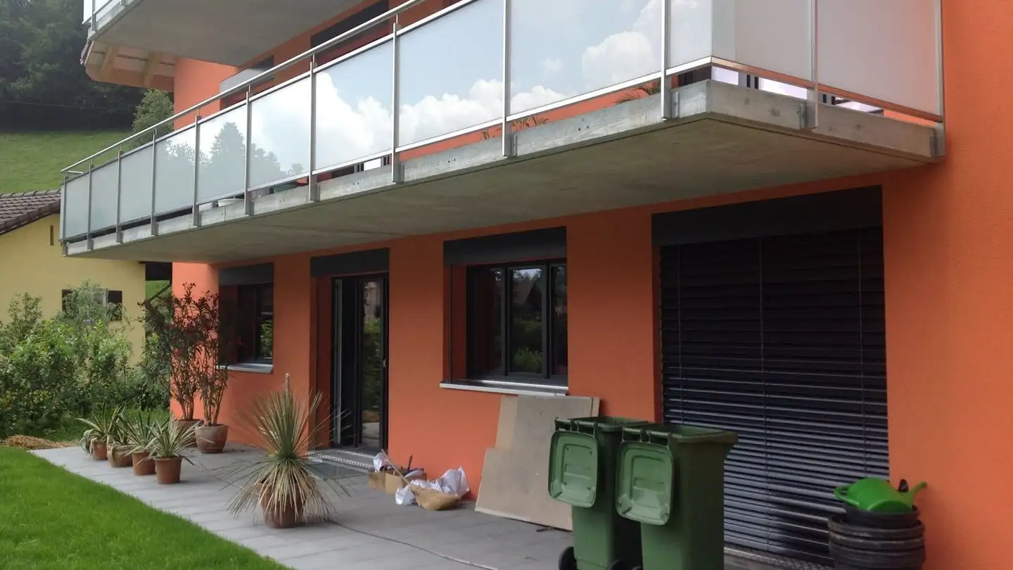 Appartamento in affitto - Haslikehrweg 13, 3627 Heimberg - Photo 2