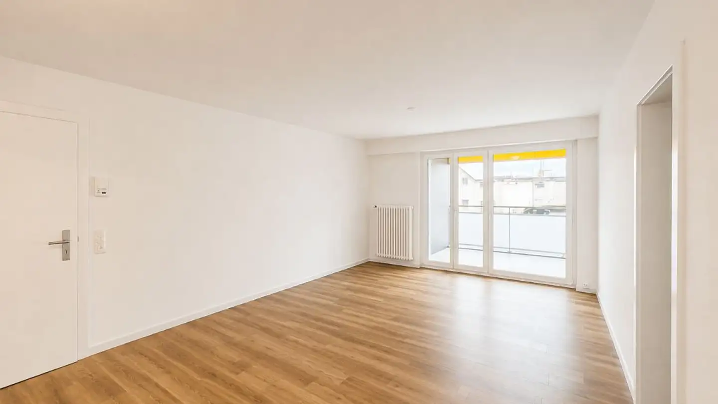 Appartement à louer - Emmenstrasse 15, 3415 Hasle b. Burgdorf - Photo 4