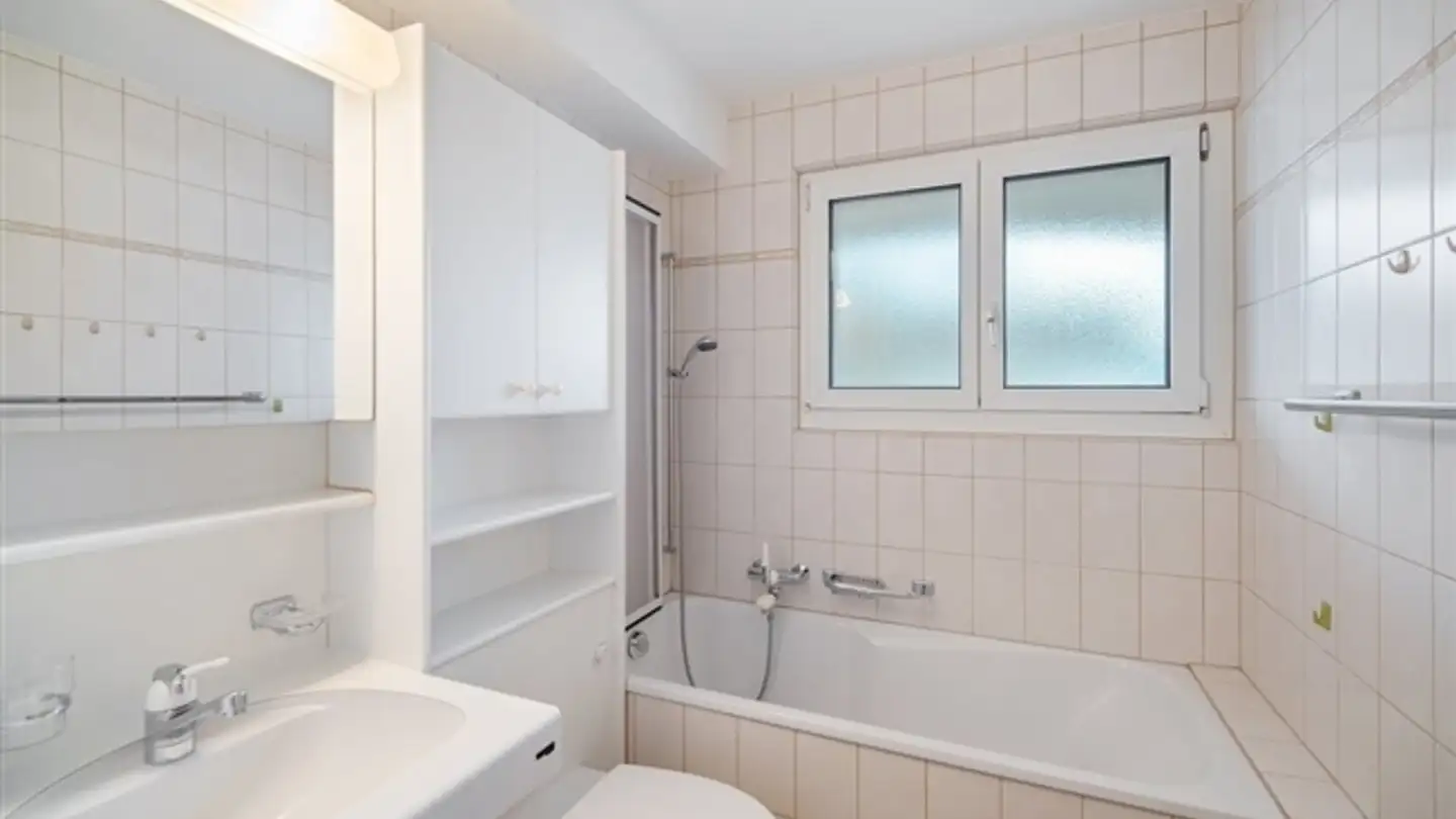 Appartement à louer - Im Steinenmüller 19, 4142 Münchenstein - Photo 3