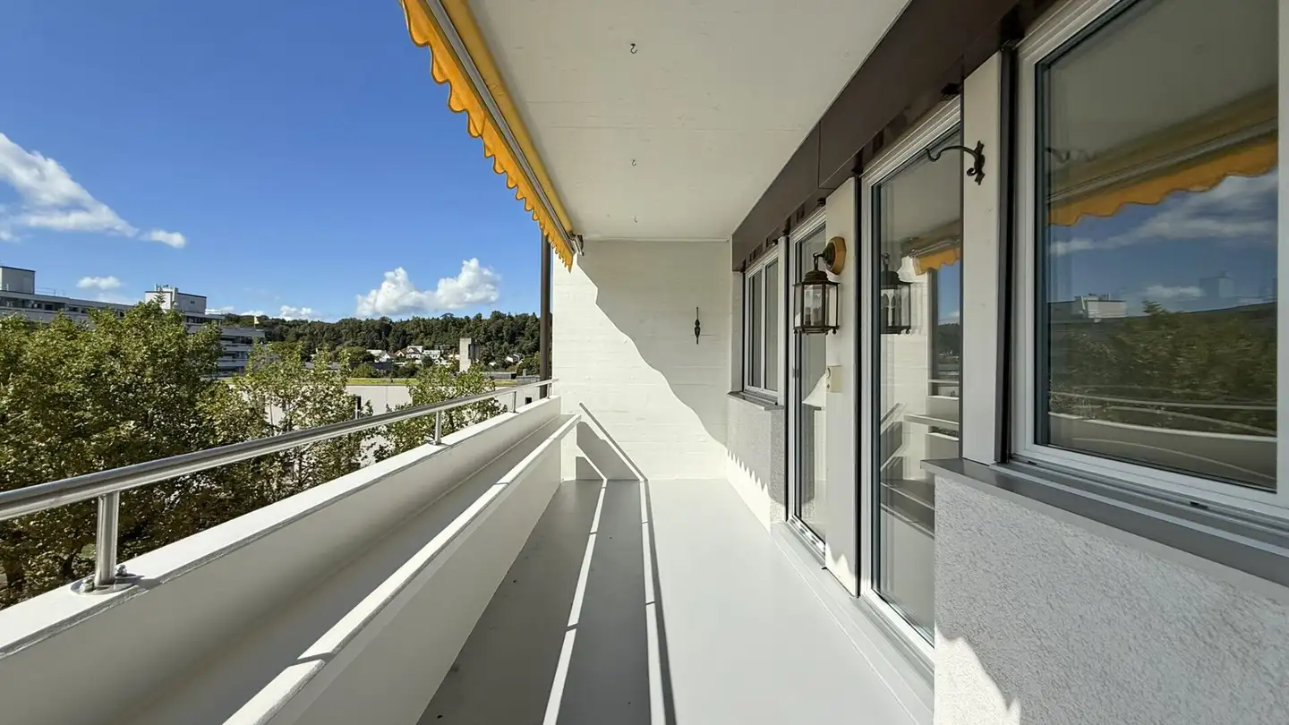 Appartement à vendre - Scheltenstrasse 14, 4153 Reinach BL